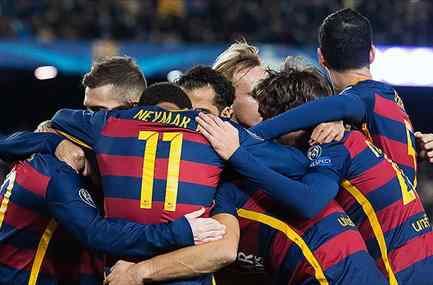 Reportaje DB: Del Pep Team al Barça postmoderno de Luis Enrique