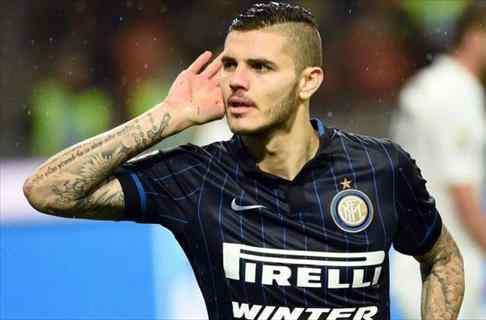 Europa ya sabe lo que vale fichar a Mauro Icardi (el Inter lo necesita)
