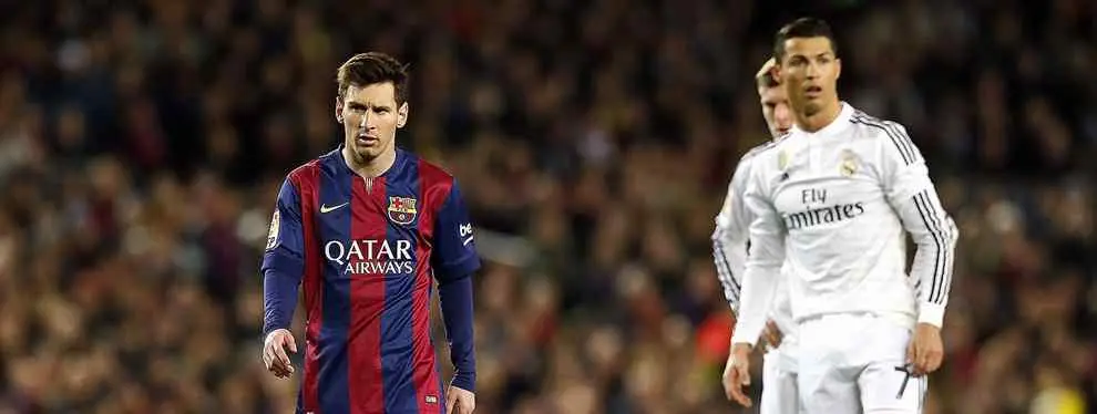 Los duelos del Clásico (IV): MSN vs BBC, el choque más esperado