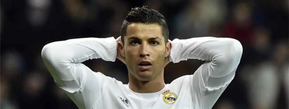 ¿Último Clásico para Cristiano Ronaldo? Una pregunta con respuesta