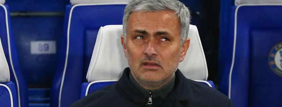 El argentino que amenaza el puesto de Mourinho en el Manchester United