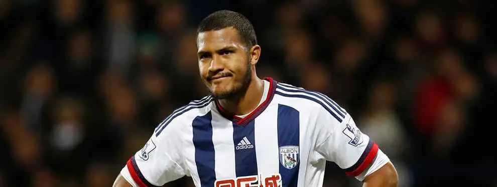 Rondón sigue 'disparando' contra la situación en Venezuela y en la FVF