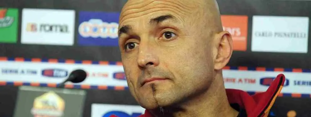 La increíble mejoría de la Roma con Luciano Spalletti