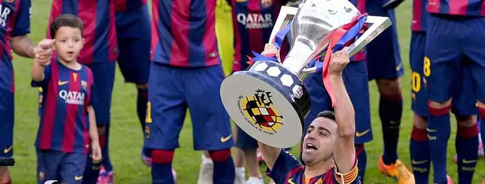 El calendario hacia el título del Barça: ¡En un mes campeones!