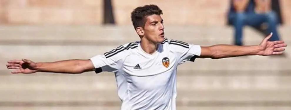 Así es el contrato de Toni Martínez, nuevo compañero de Valencia en el West Ham