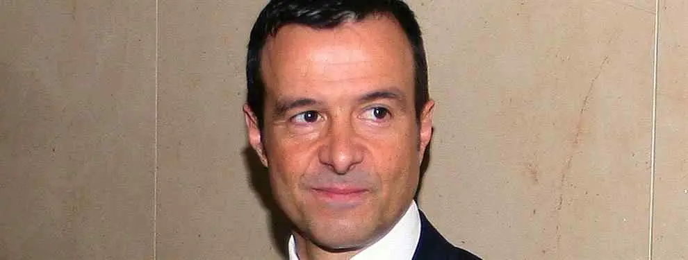 El 'zasca' del Valencia a Mendes si se confirma su entrenador para la 2016-17