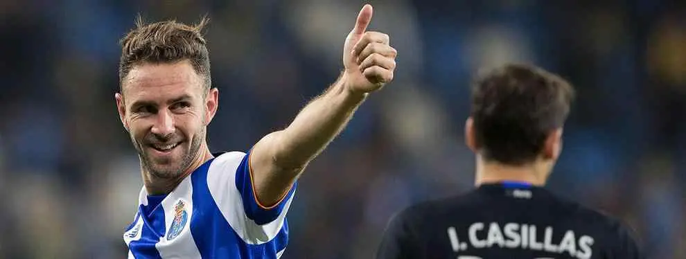 Avalan a Layún: Por qué el mexicano se ha ganado un sitio en el Madrid