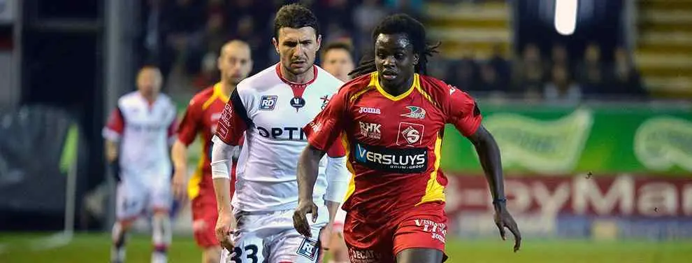 Los rumores sobre la llegada de Lukaku a la Premier ya han comenzado