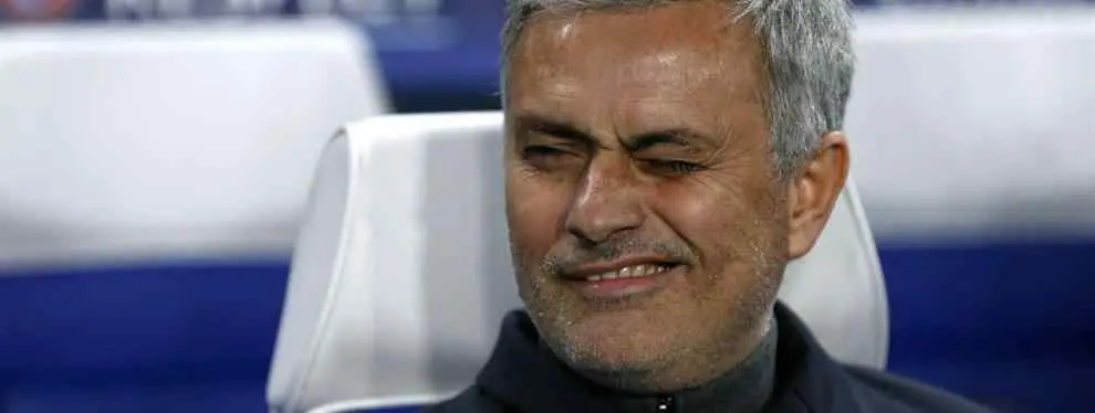 La venganza de Mourinho apunta a una figura clave del Barça