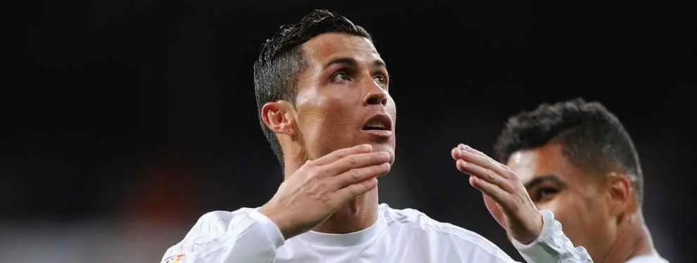 El mejor aliado de Cristiano Ronaldo para continuar en el Real Madrid