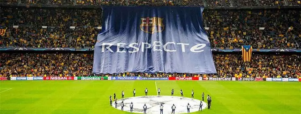 Las tres claves que desmontan el favoritismo del Barça ante la UEFA