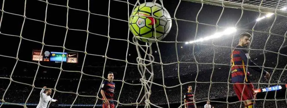 El discurso interno en el Barça pone los pelos de punta