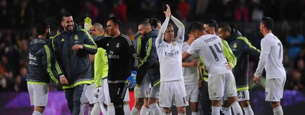 La ira del Atlético de Madrid con el Barça agita y enciende al madridismo