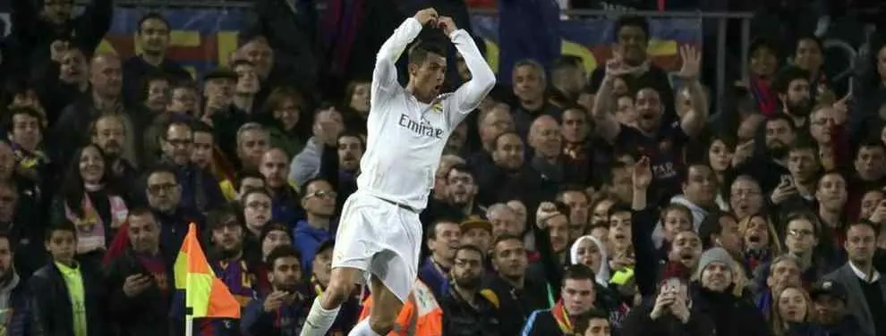 ¿Y si el Barça perdió en el Camp Nou para acabar con el sueño de La Undécima?