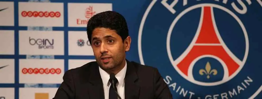 El gesto del PSG que pone en alerta al Real Madrid y al Barcelona