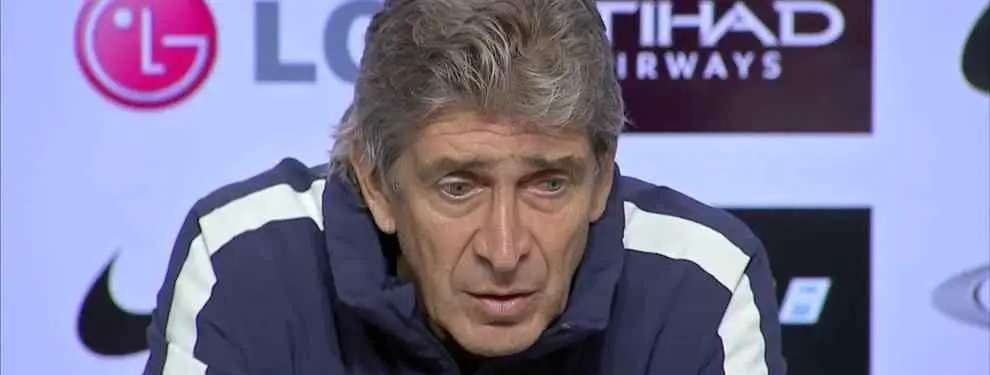 ¿Por qué Pellegrini NO está ahora cerca del Valencia? Una pregunta con respuesta