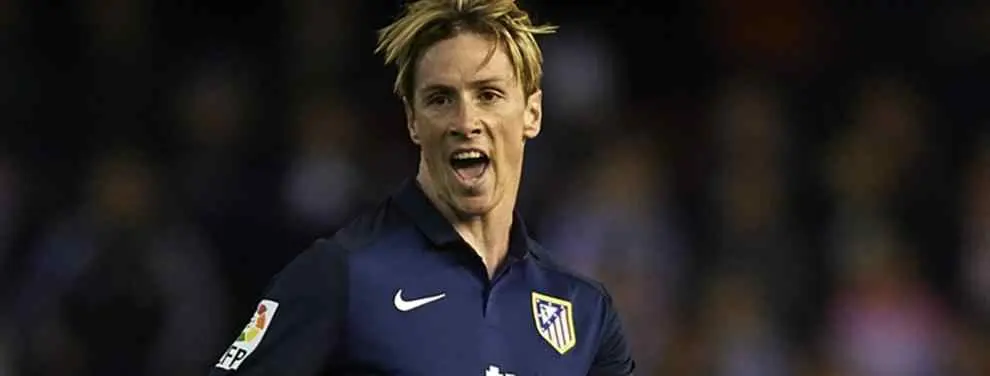 Todas las claves de la renovación de Torres: ¿Se queda o no en el Atlético?
