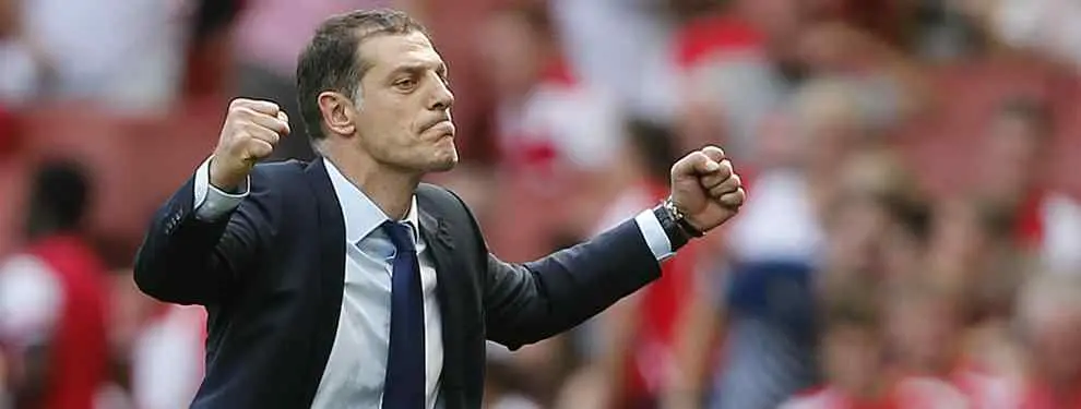 Un compañero de Valencia desvela cómo es Bilic en el vestuario del West Ham