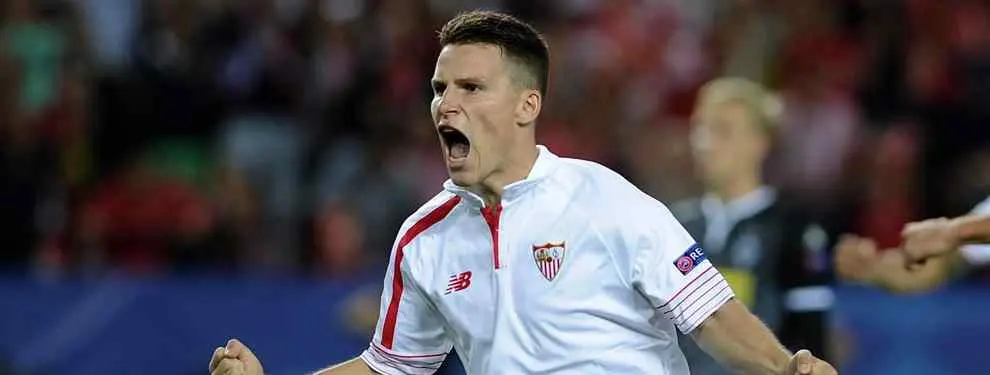 Vuelta a Bélgica para terminar en España