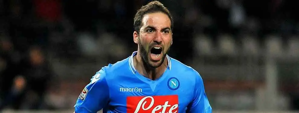 Los reyes del gol en la Serie A son americanos