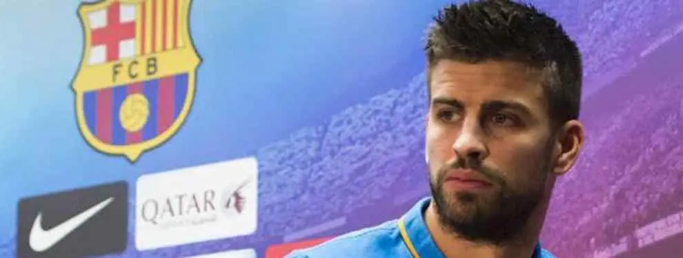 Piqué gana adeptos entre sus compañeros: Arbeloa los enfurece a todos