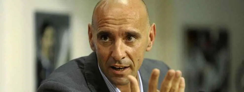 El Sevilla ya tiene una estrategia para fichar a Praet y darle salida a Banega