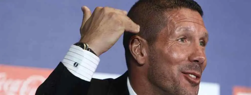 Un Atlético de Madrid totalmente 'latino' para la temporada 2016-2017