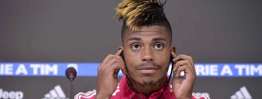 Valencia y Sevilla, de nuevo a la guerra: Esta vez por un crack de la Juve