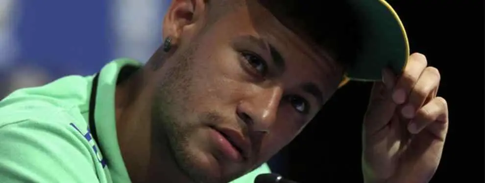 El contrato verdaderamente escandaloso es el que aún no ha firmado Neymar