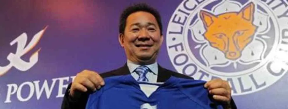 33 jornadas después, ponen en duda la limpieza de los métodos del Leicester