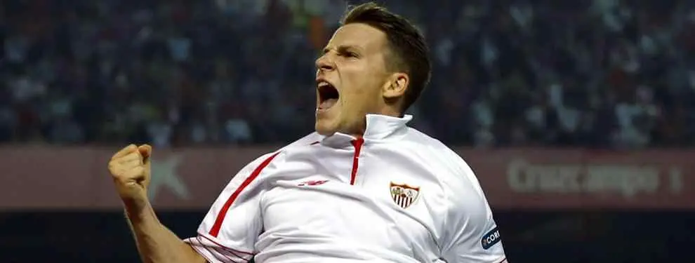 Los peligros que entraña el fichaje de Gameiro por el Barcelona