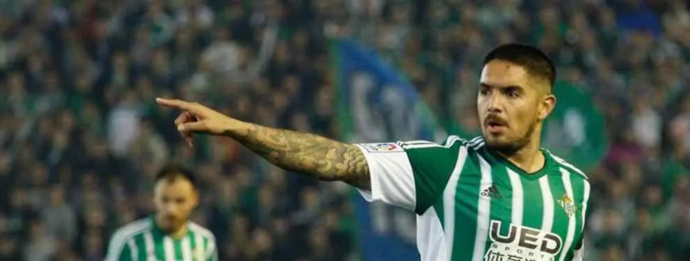 Vargas y su plan para tapar bocas en Perú tras las acusaciones contra él