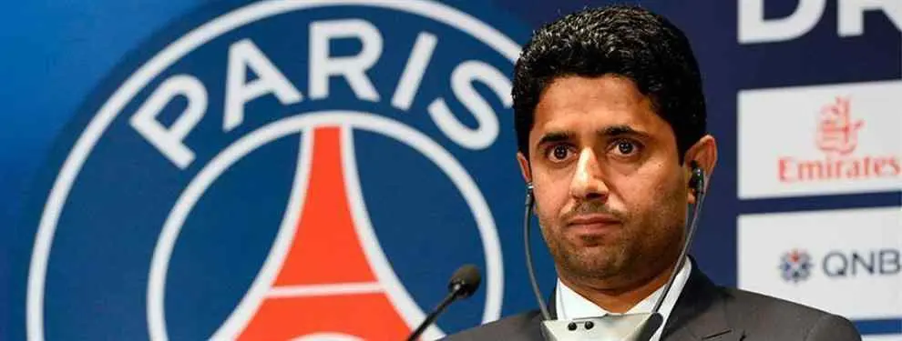 La eliminación del PSG dispara las alarmas en el Bernabéu y en el Camp Nou