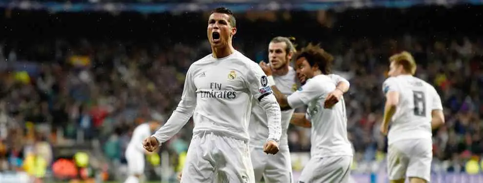 Las dudas del Real Madrid: el entorno tira de la manta