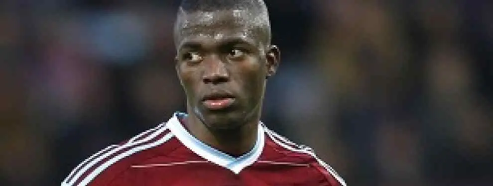 El PSG, empeñado en dejar a Enner Valencia sin su mejor aliado