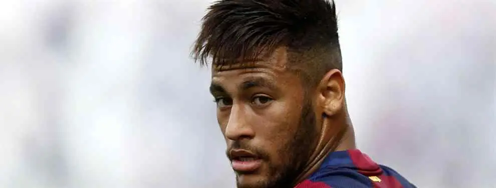 Contigo empezó todo: El jugador que está destrozando al Barça por dentro