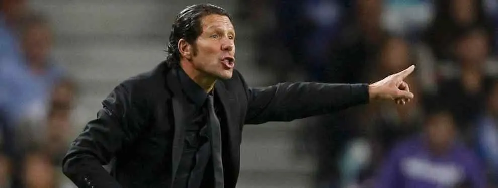 La hoja de ruta de Simeone: Lo que prepara el Atleti para las semis y la final