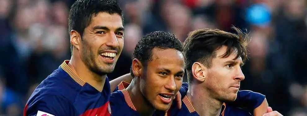 El pecado original de la situación por la que atraviesa el Barça