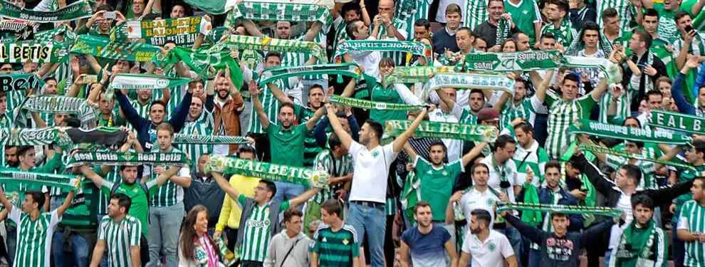 El Betis se encomienda al Shakhtar para evitar otra penitencia en Sevilla