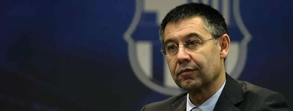 Josep Maria Bartomeu teme que le pase lo mismo que a Florentino en el Madrid