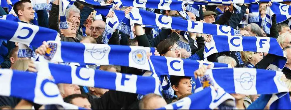 El líder de la Premier mira a Zaragoza