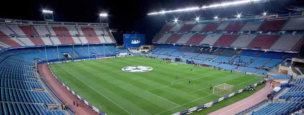 No le quieren ver ni en el Calderón ni en la ‘Peineta’