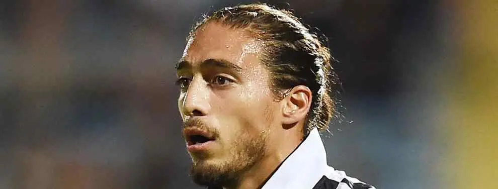 El fin de su contrato pone en el mercado a un central de contrastada valía