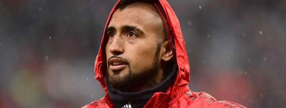 Los centrocampistas sudamericanos de mayor rendimiento en la Bundesliga