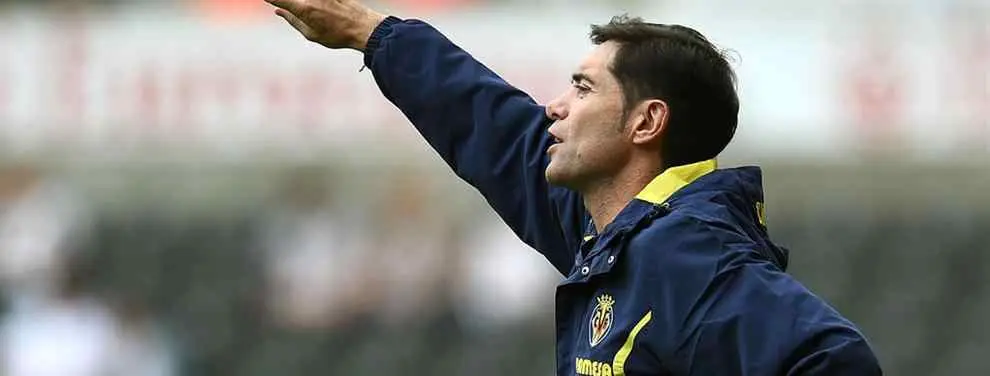 El recital de un valencianista en el Camp Nou refuerza el interés del Villarreal