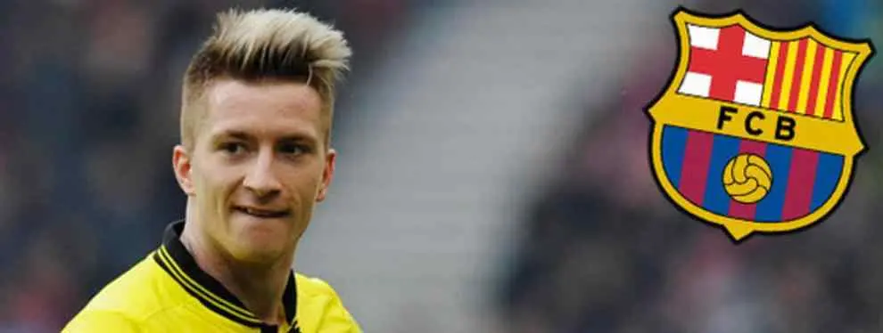 La sorpresa de Robert Fernández: Ningún delantero quiere fichar por el Barça