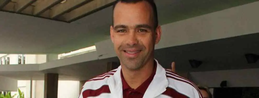 Las claves del encuentro del seleccionador vinotinto con los 'capos' del Málaga