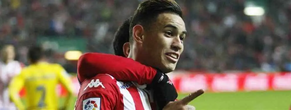 Informe Sanabria: Los números que colocan el cartel de crack al sportinguista