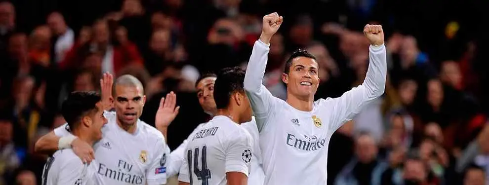 Lo que hay tras las buenas intenciones en las primas de la plantilla del Madrid