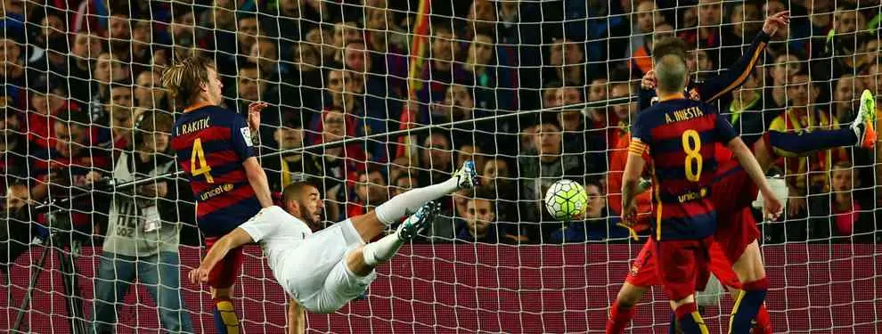 Liga BBVA: sorprendente final de campeonato lleno de emociones